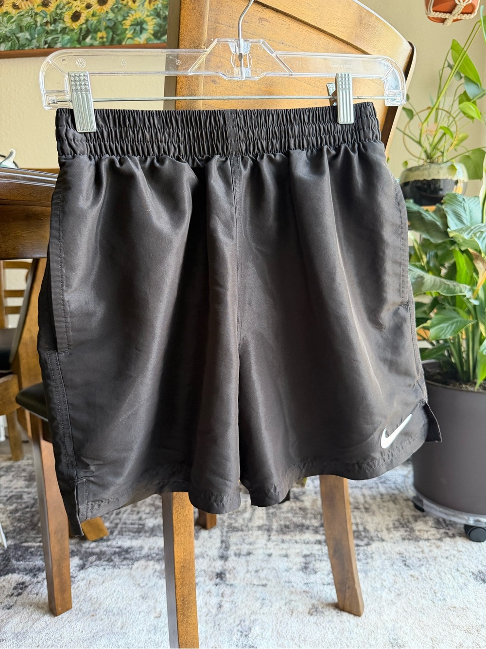 Women’s Nike Black Shorts size small